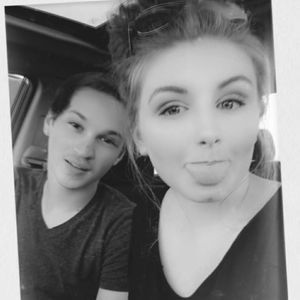 Meet your Posher, Matthew